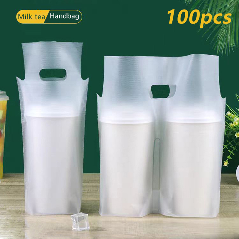 Xbloom Coffee Tea - 100 قطعة من أكياس تعبئة الشاي