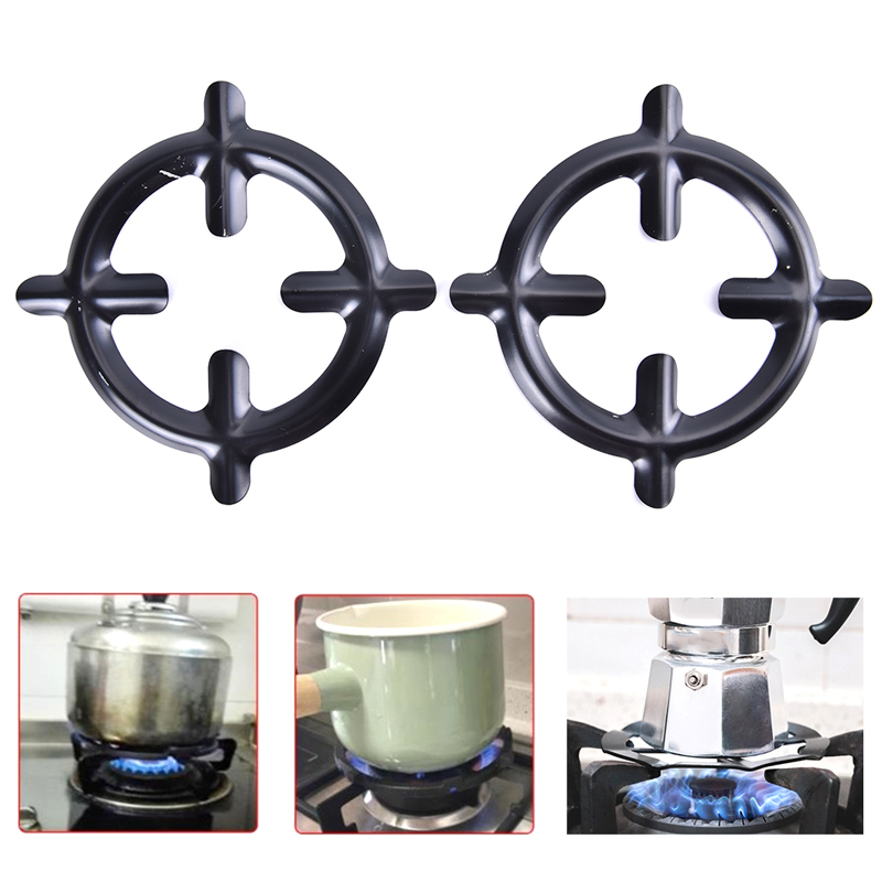 Moka Pot Stove - طبق بوتاجاز موقد غاز ، وعاء