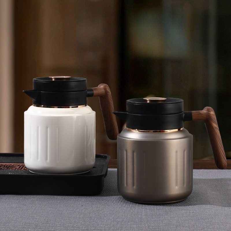 Xbloom Coffee Tea - إبريق قهوة ذكي عالي الجودة 1000