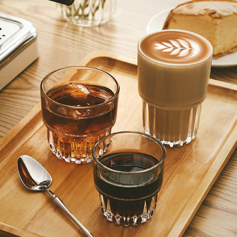 كوب قهوة شفاف مقاوم للحرارة ،  - مراجعة Xbloom Coffee Tea وسعره