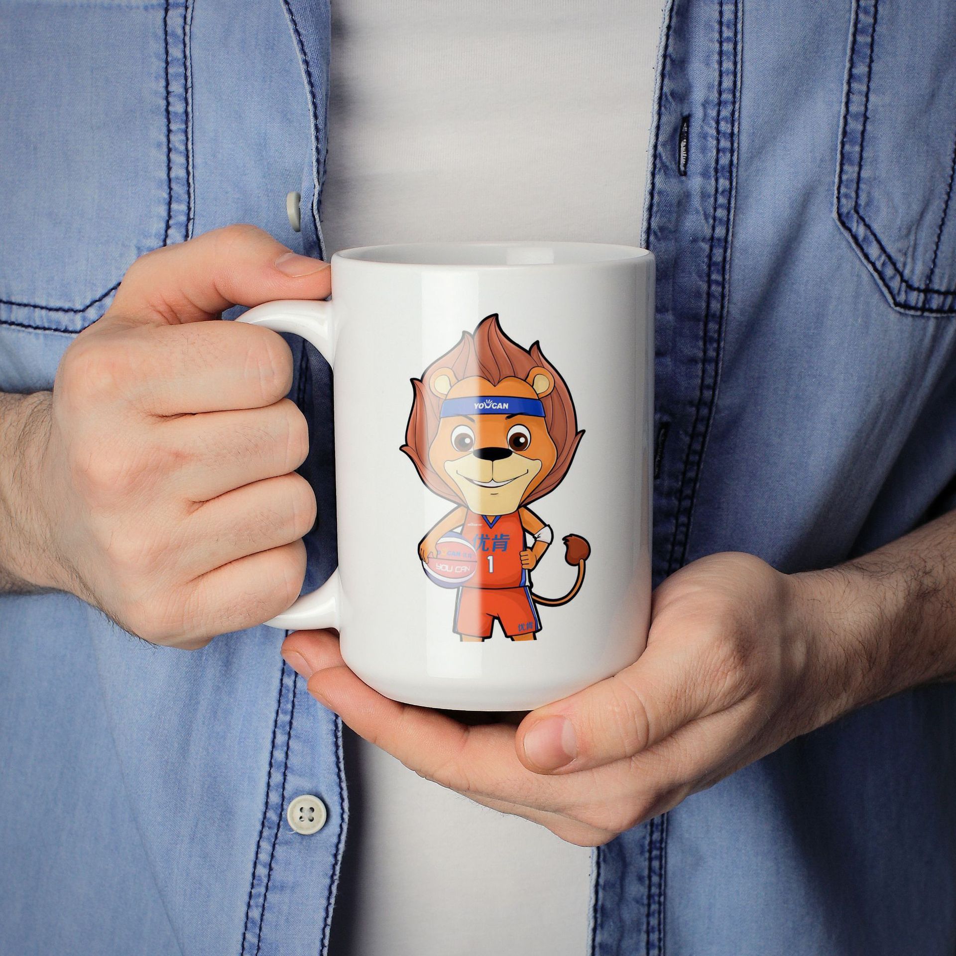 كوب مخصص بصورةك الشخصية، كوب م - مراجعة Coffee Tea Images وسعره