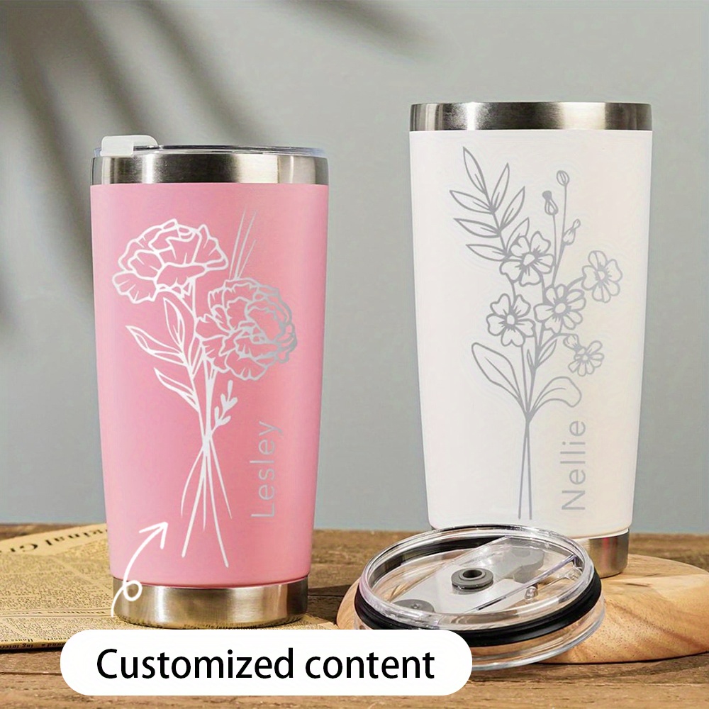 كوب قهوة للسفر معزول حراريًا م - مراجعة Coffee Tea Name وسعره