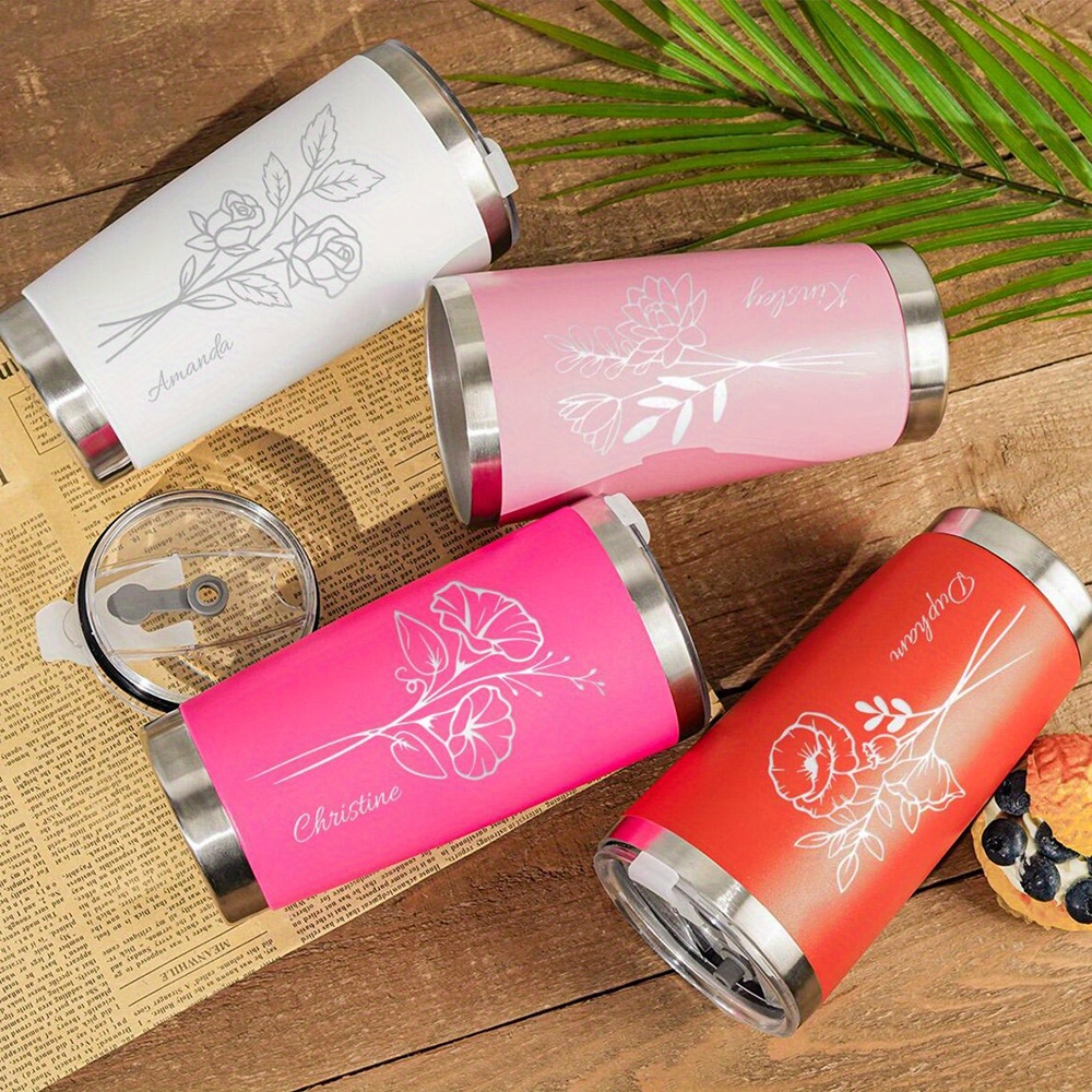 كوب قهوة للسفر معزول حراريًا م - مراجعة Coffee Tea Name وسعره