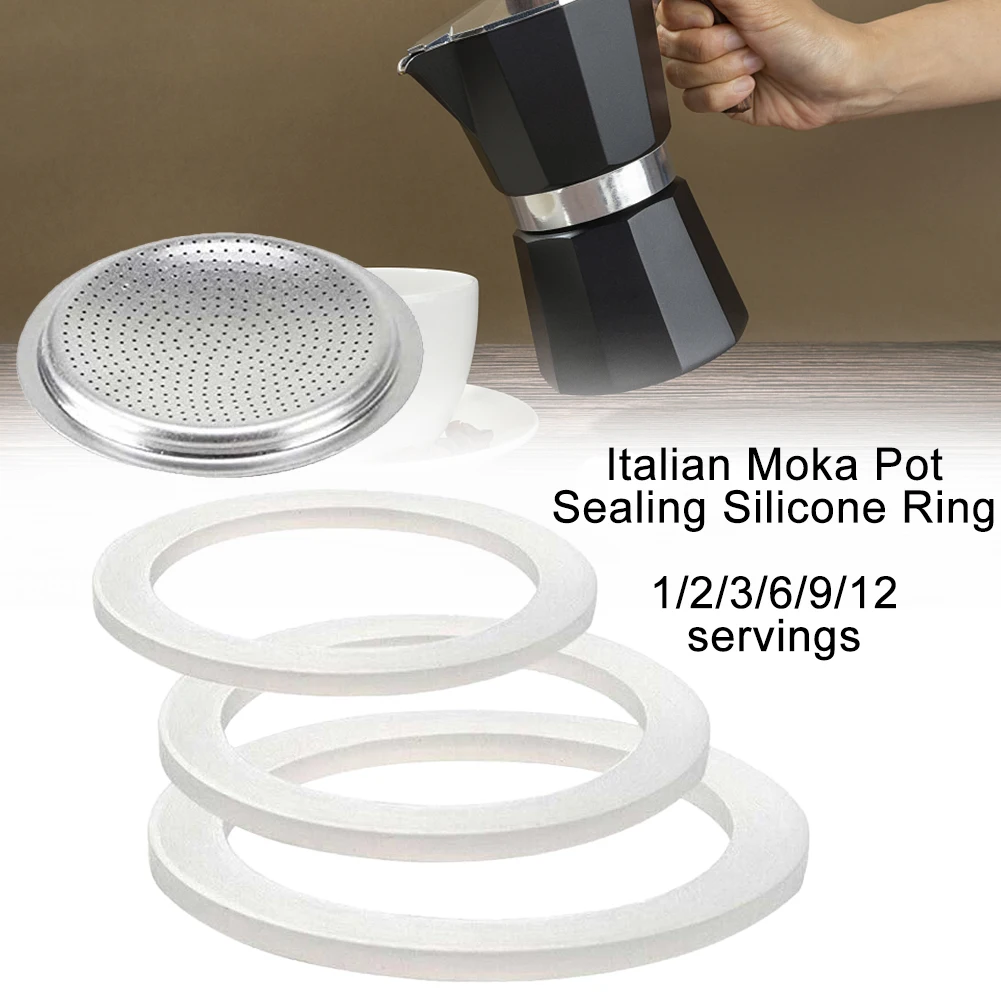 1 مجموعة ارتفاع درجة الحرارة م - مراجعة Moka Pot Stove وسعره