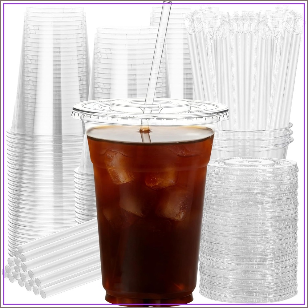 50 كوب للاستخدام مرة واحدة سعة - مراجعة Coffee Tea Images وسعره