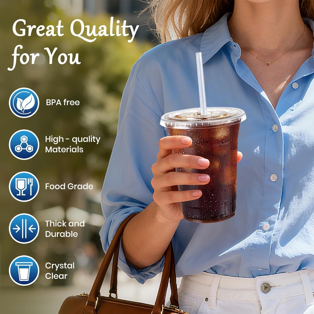 50 كوب للاستخدام مرة واحدة سعة - مراجعة Coffee Tea Images وسعره