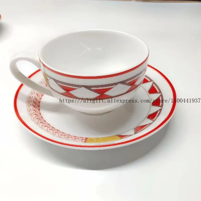 طقم أكواب قهوة من البون تشاينا - مراجعة Coffee Tea And Sugar Set وسعره