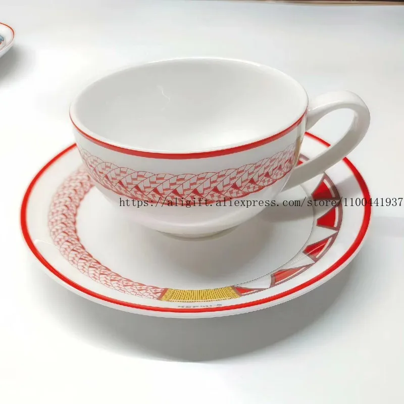 طقم أكواب قهوة من البون تشاينا - مراجعة Coffee Tea And Sugar Set وسعره