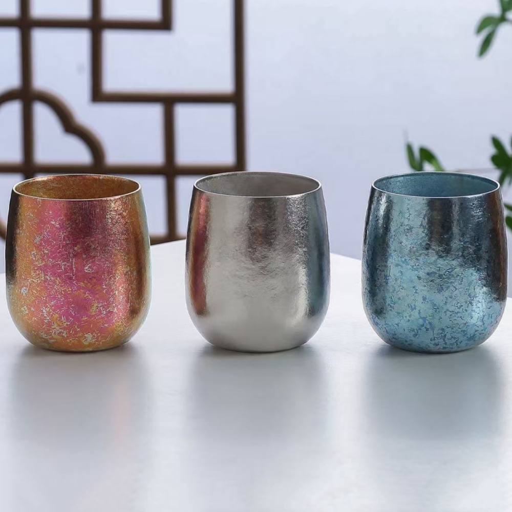 كوب بيض خارجي من التيتانيوم ال - مراجعة Xbloom Coffee Tea وسعره