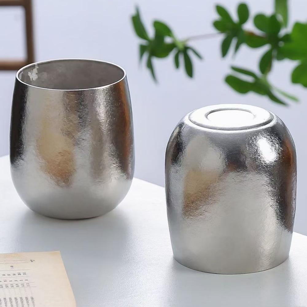 كوب بيض خارجي من التيتانيوم ال - مراجعة Xbloom Coffee Tea وسعره