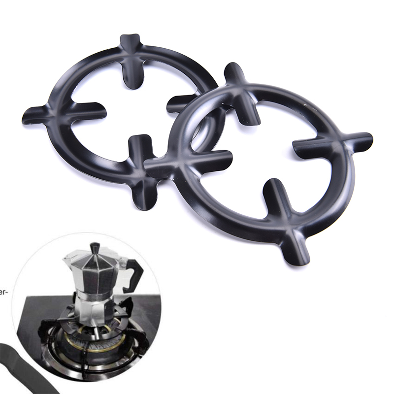طبق بوتاجاز موقد غاز ، وعاء قه - مراجعة Moka Pot Stove وسعره