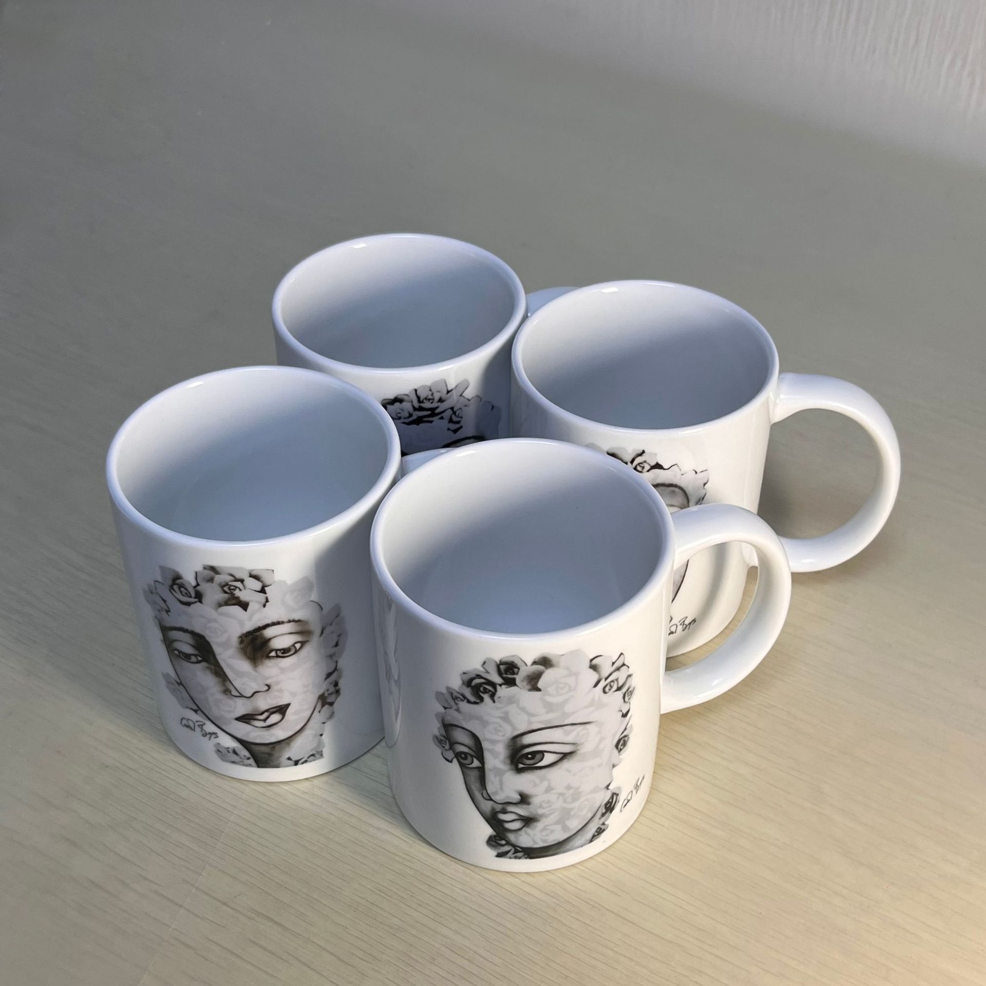 جنوب أفريقيا كارول Boyes كوب س - مراجعة Coffee Tea Images وسعره