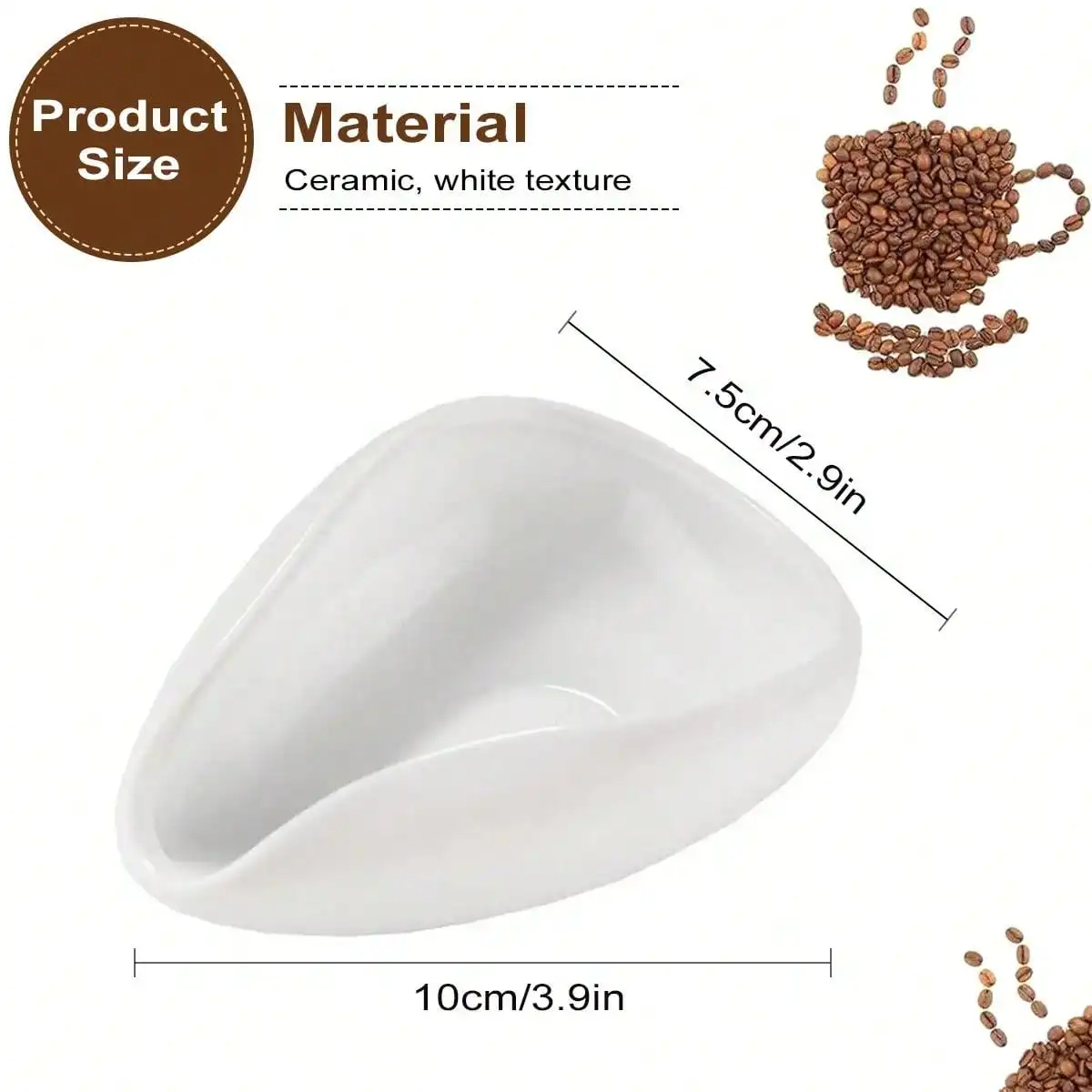 كوب جرعات حبوب القهوة من ليسيف - مراجعة Xbloom Coffee Tea وسعره