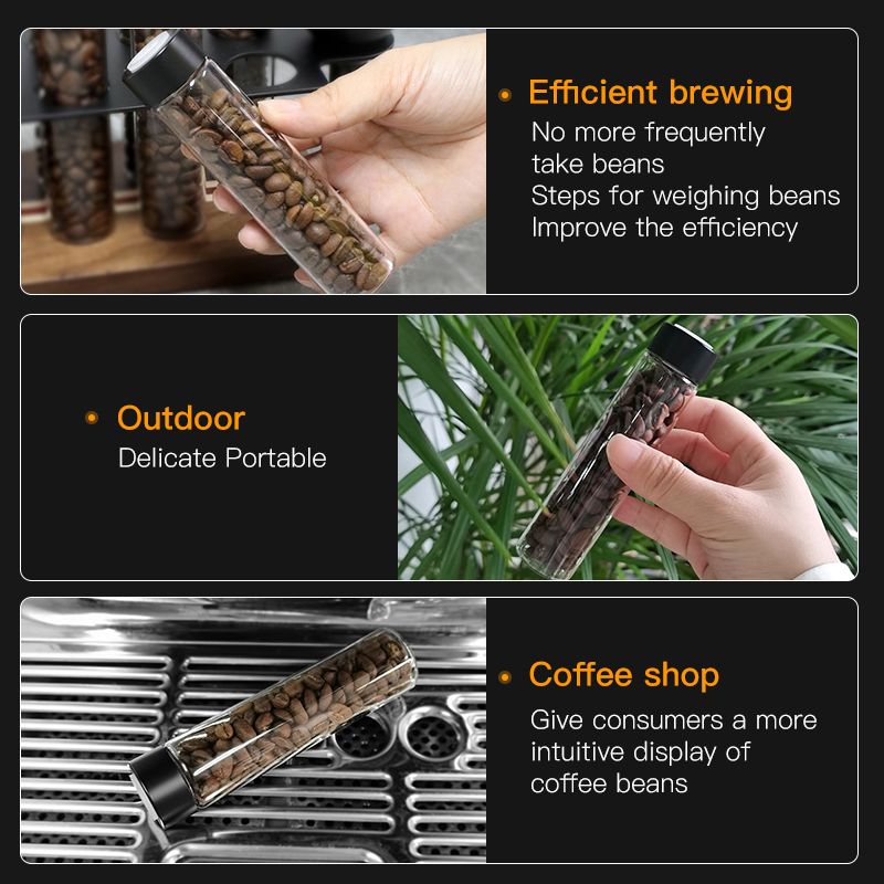 Alikisscafe حبوب البن تخزين أن - مراجعة Coffee Tea And Sugar Set وسعره