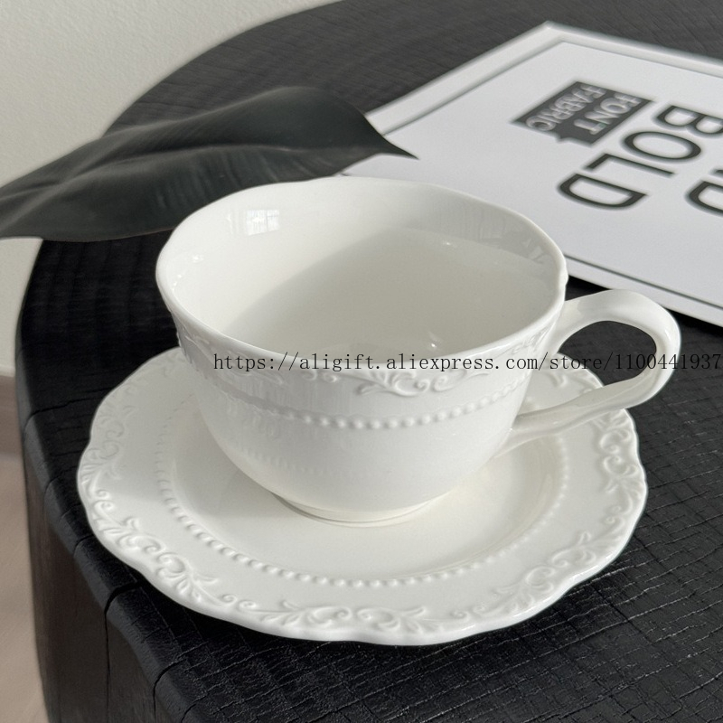 طقم فناجين قهوة وأطباق فاخرة م - مراجعة Coffee Tea And Sugar Set وسعره