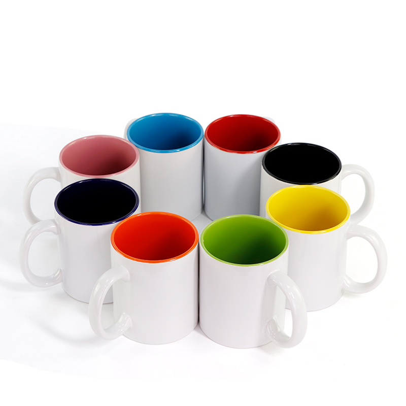 350 مللي اللون داخل كوب سيرامي - مراجعة Coffee Tea Images وسعره