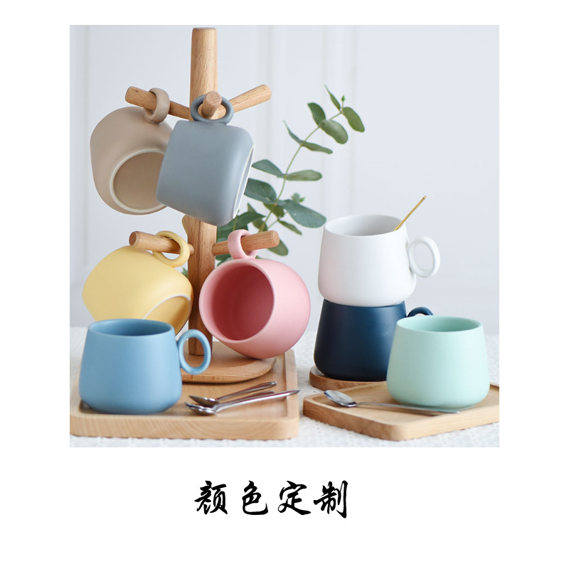 Dehua مصنع البيع المباشر كوب س - مراجعة Coffee Tea Images وسعره