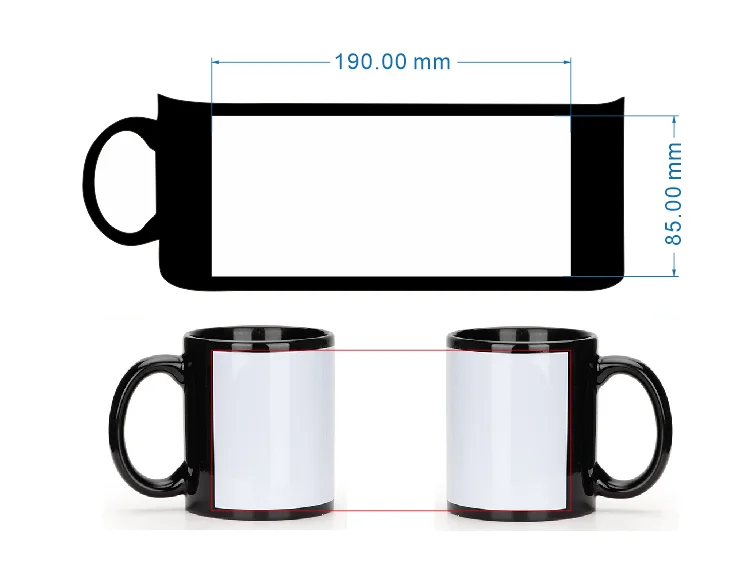 تم تخصيص كوب الصورة الخاص بك،  - مراجعة Coffee Tea Images وسعره
