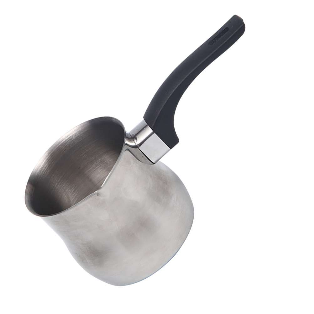 إبريق رغوة الحليب من الفولاذ ا - مراجعة Barista Milk Jug وسعره
